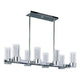 Maxim Lighting - Sync Chandelier - Lights Canada