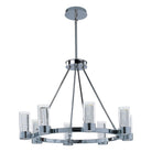 Maxim Lighting - Sync Chandelier - Lights Canada