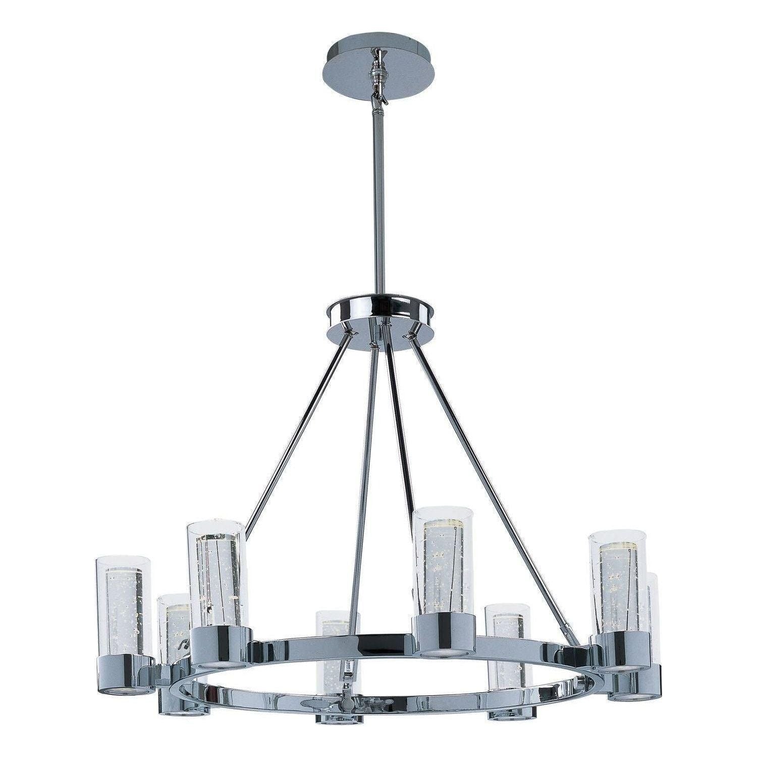 Maxim Lighting - Sync Chandelier - Lights Canada
