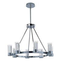 Sync Chandelier