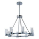Maxim Lighting - Sync Chandelier - Lights Canada