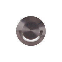 LED 2" 12V Round Beveled Single Directional Top Inground Indicator Light