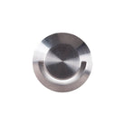 WAC Lighting - LED 2" 12V Round Beveled Single Directional Top Inground Indicator Light - Lights Canada
