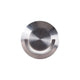 WAC Lighting - LED 2" 12V Round Beveled Single Directional Top Inground Indicator Light - Lights Canada