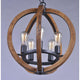Maxim Lighting - Bodega Bay Chandelier - Lights Canada