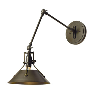 Hubbardton Forge - Henry Sconce - Lights Canada