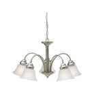 Kichler - Wynberg Chandelier - Lights Canada