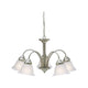 Kichler - Wynberg Chandelier - Lights Canada