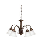 Kichler - Wynberg Chandelier - Lights Canada