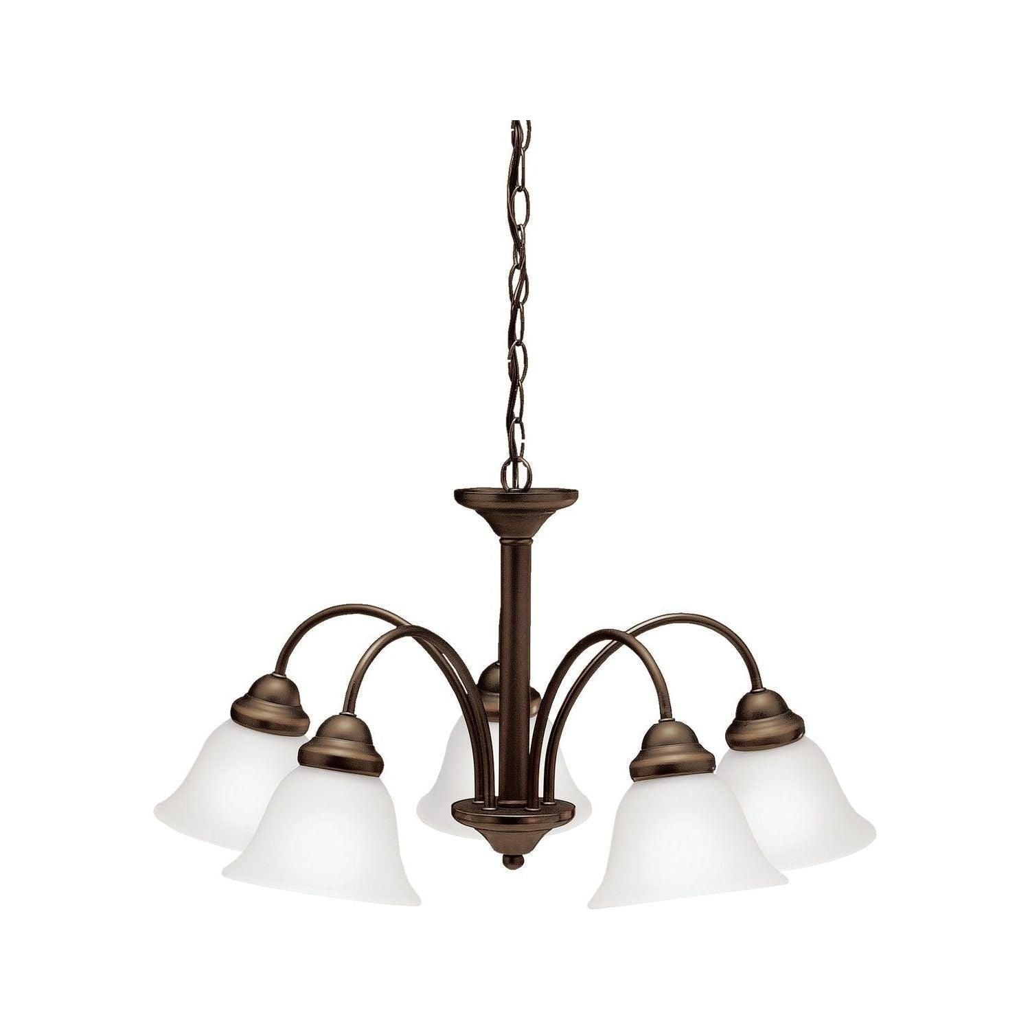 Kichler - Wynberg Chandelier - Lights Canada