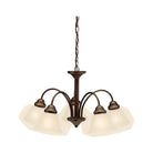 Kichler - Wynberg Chandelier - Lights Canada