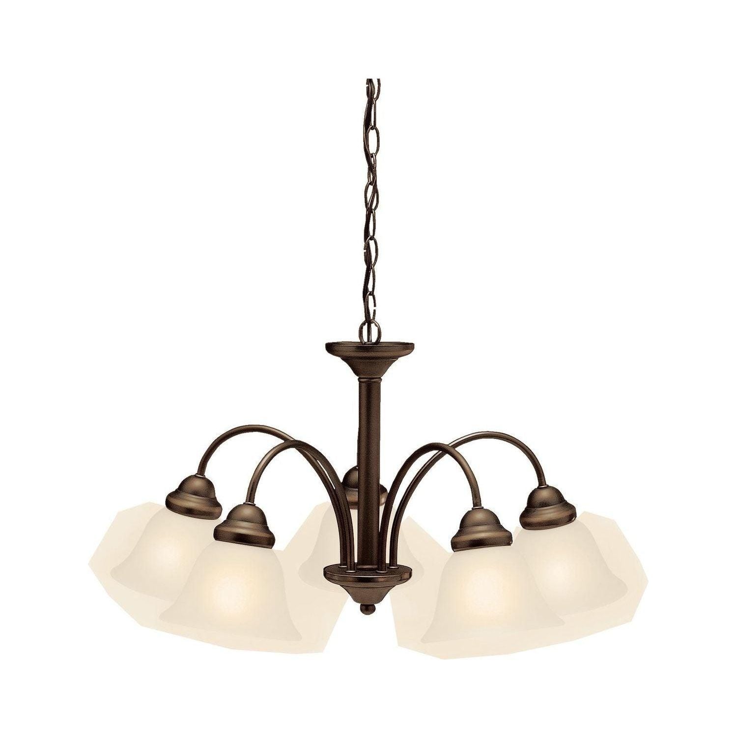 Kichler - Wynberg Chandelier - Lights Canada