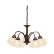 Kichler - Wynberg Chandelier - Lights Canada