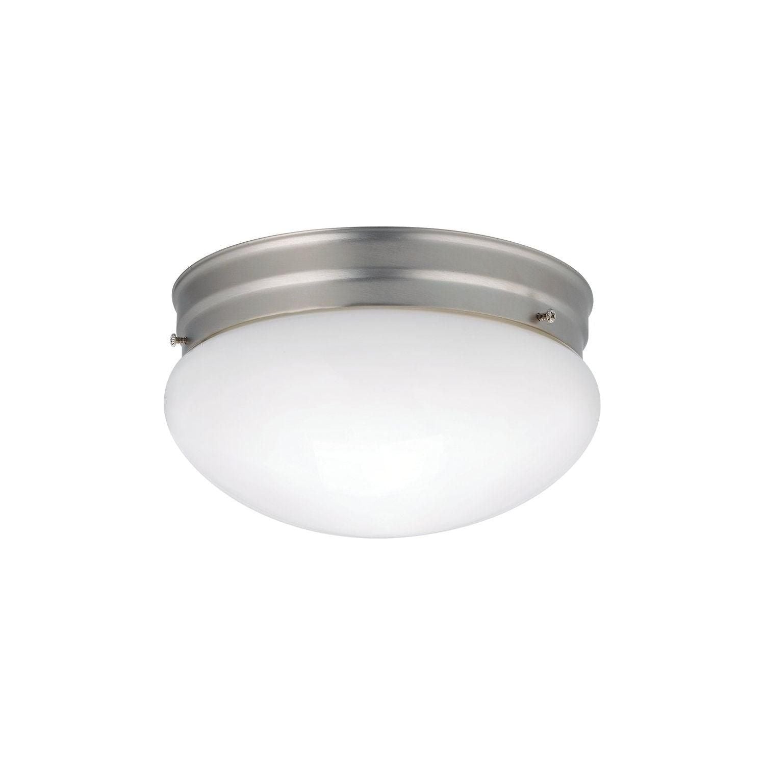 Kichler - Ceiling Space Flush Mount - Lights Canada