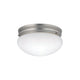 Kichler - Ceiling Space Flush Mount - Lights Canada