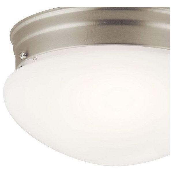 Kichler - Ceiling Space Flush Mount - Lights Canada