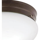 Kichler - Ceiling Space Flush Mount - Lights Canada