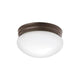 Kichler - Ceiling Space Flush Mount - Lights Canada
