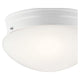 Kichler - Ceiling Space Flush Mount - Lights Canada
