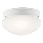 Kichler - Ceiling Space Flush Mount - Lights Canada