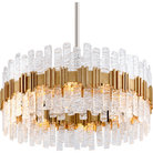 Corbett - Ciro Chandelier - Lights Canada