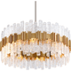 Corbett - Ciro Chandelier - Lights Canada