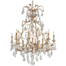 Corbett - Vivaldi Chandelier - Lights Canada