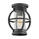 Hinkley - Hinkley Chatham Outdoor Ceiling Light - Lights Canada