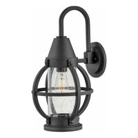 Hinkley Chatham Outdoor Wall Light