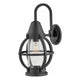 Hinkley - Hinkley Chatham Outdoor Wall Light - Lights Canada