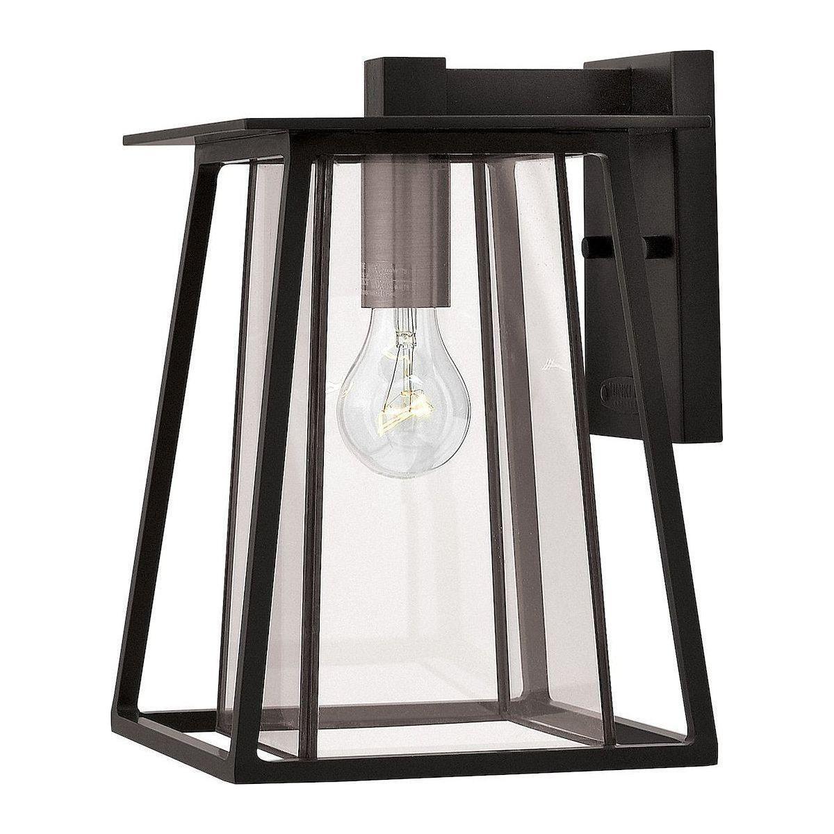 Hinkley - Walker Outdoor Wall Light - Lights Canada
