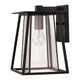 Hinkley - Walker Outdoor Wall Light - Lights Canada