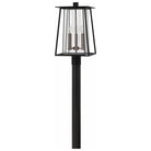 Hinkley - Hinkley Walker Post Light - Lights Canada