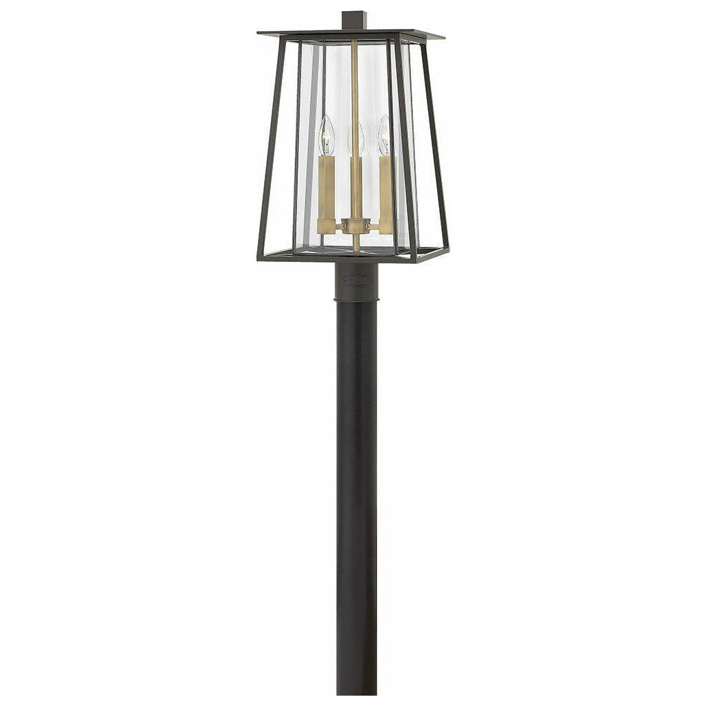 Hinkley - Hinkley Walker Post Light - Lights Canada