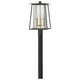 Hinkley - Hinkley Walker Post Light - Lights Canada