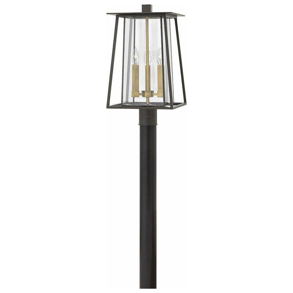 Hinkley - Hinkley Walker Post Light - Lights Canada