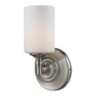Z-Lite - Cannondale Wall Sconce - Lights Canada