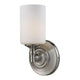 Z-Lite - Cannondale Wall Sconce - Lights Canada