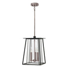 Hinkley - Walker Outdoor Pendant - Lights Canada