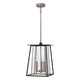 Hinkley - Walker Outdoor Pendant - Lights Canada