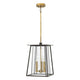 Hinkley - Walker Outdoor Pendant - Lights Canada