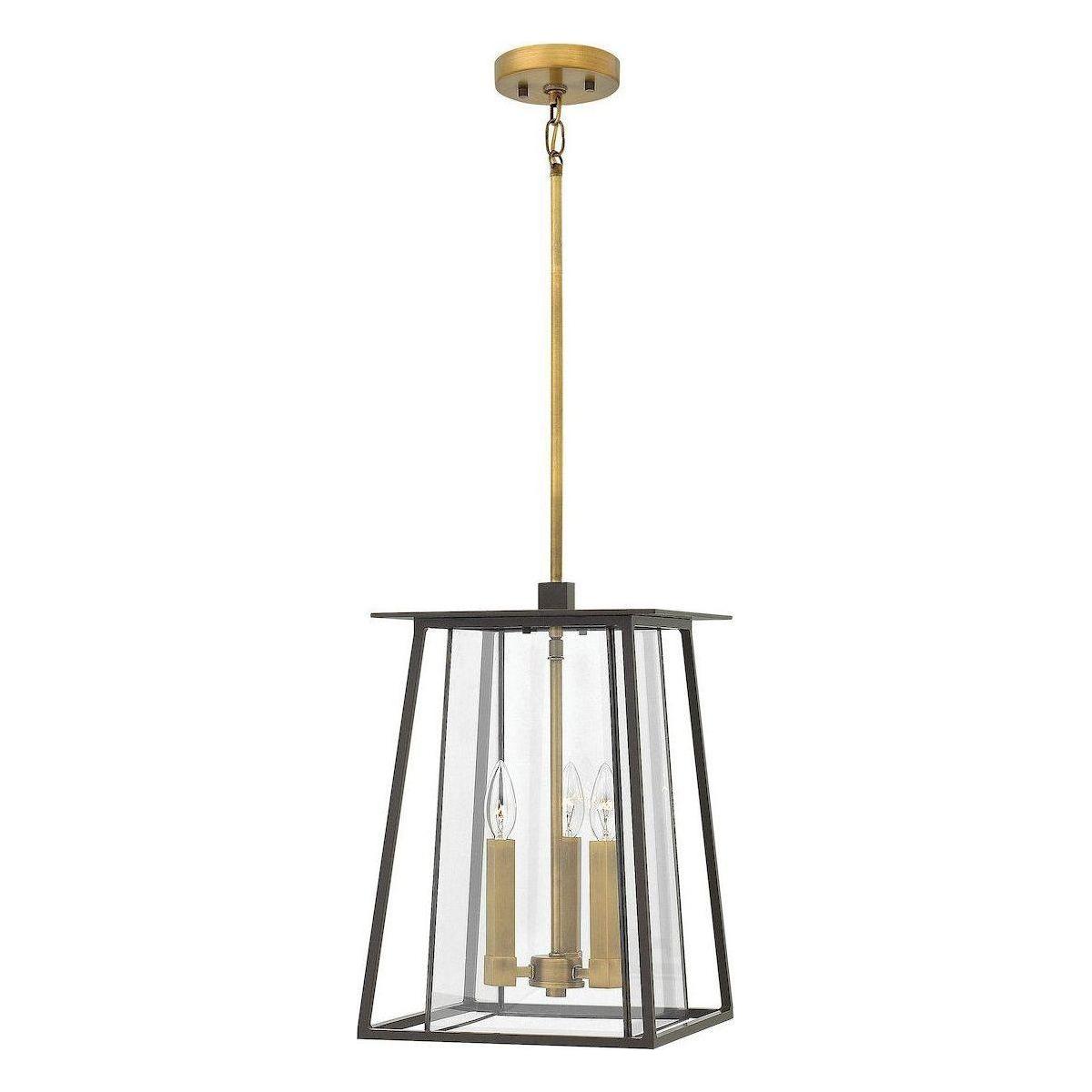 Hinkley - Walker Outdoor Pendant - Lights Canada