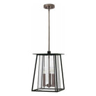 Hinkley - Walker Outdoor Pendant - Lights Canada