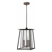 Walker Outdoor Pendant