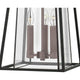 Hinkley - Walker Outdoor Pendant - Lights Canada