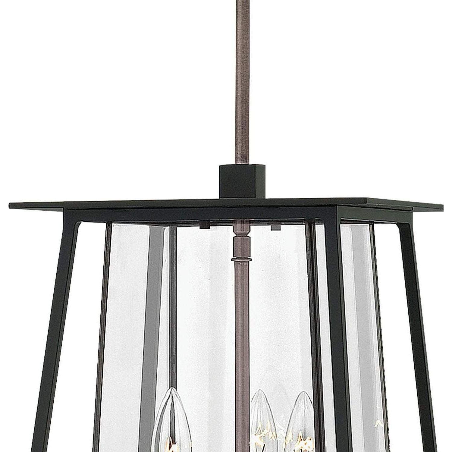 Hinkley - Walker Outdoor Pendant - Lights Canada