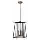 Hinkley - Walker Outdoor Pendant - Lights Canada
