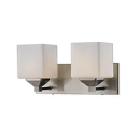 Quube Vanity Light