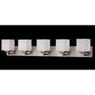 Z-Lite - Quube Vanity Light - Lights Canada