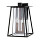 Hinkley - Walker Outdoor Wall Light - Lights Canada